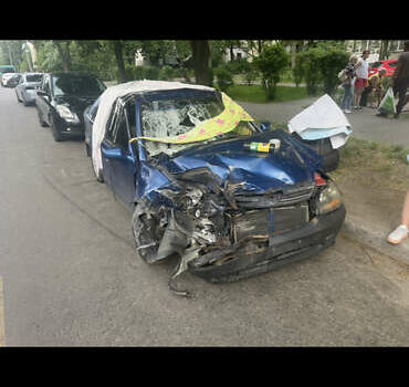 Синій Джилі ЦК-2, об'ємом двигуна 1.5 л та пробігом 211 тис. км за 500 $, фото 4 на Automoto.ua