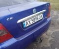 Синий Джили ЦК-2, объемом двигателя 1.5 л и пробегом 111 тыс. км за 1600 $, фото 6 на Automoto.ua