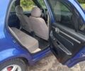 Синий Джили ЦК-2, объемом двигателя 1.5 л и пробегом 111 тыс. км за 1600 $, фото 11 на Automoto.ua