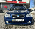 Синій Джилі ЦК-2, об'ємом двигуна 1.5 л та пробігом 191 тис. км за 1650 $, фото 1 на Automoto.ua