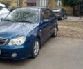 Синій Джилі ЦК-2, об'ємом двигуна 1.5 л та пробігом 60 тис. км за 2700 $, фото 1 на Automoto.ua