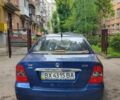 Синий Джили ЦК-2, объемом двигателя 1.5 л и пробегом 191 тыс. км за 2100 $, фото 5 на Automoto.ua