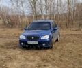 Синий Джили ЦК-2, объемом двигателя 1.5 л и пробегом 86 тыс. км за 1700 $, фото 1 на Automoto.ua