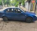 Синий Джили ЦК-2, объемом двигателя 1.5 л и пробегом 191 тыс. км за 2100 $, фото 1 на Automoto.ua