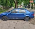 Синий Джили ЦК-2, объемом двигателя 1.5 л и пробегом 191 тыс. км за 2100 $, фото 2 на Automoto.ua