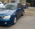 Синій Джилі ЦК-2, об'ємом двигуна 1.5 л та пробігом 60 тис. км за 2800 $, фото 1 на Automoto.ua