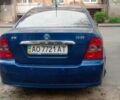 Синій Джилі ЦК-2, об'ємом двигуна 1.5 л та пробігом 60 тис. км за 2700 $, фото 2 на Automoto.ua