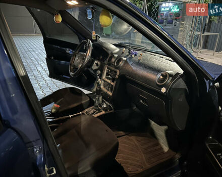 Синий Джили ЦК-2, объемом двигателя 1.5 л и пробегом 260 тыс. км за 2600 $, фото 12 на Automoto.ua