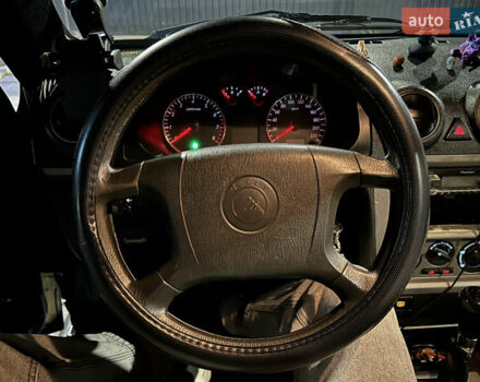 Синий Джили ЦК-2, объемом двигателя 1.5 л и пробегом 260 тыс. км за 2600 $, фото 17 на Automoto.ua