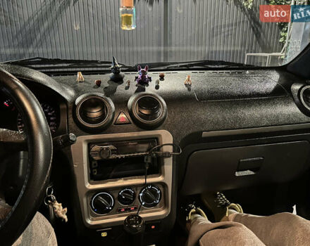 Синий Джили ЦК-2, объемом двигателя 1.5 л и пробегом 260 тыс. км за 2600 $, фото 18 на Automoto.ua