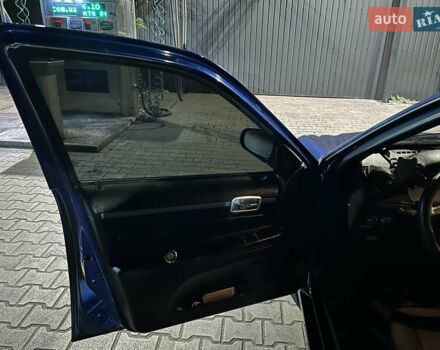Синий Джили ЦК-2, объемом двигателя 1.5 л и пробегом 260 тыс. км за 2600 $, фото 8 на Automoto.ua