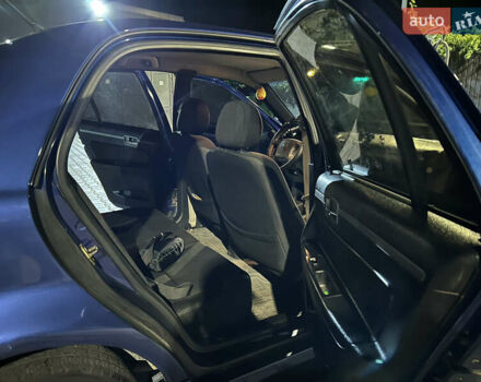 Синий Джили ЦК-2, объемом двигателя 1.5 л и пробегом 260 тыс. км за 2600 $, фото 13 на Automoto.ua