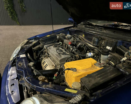 Синий Джили ЦК-2, объемом двигателя 1.5 л и пробегом 260 тыс. км за 2600 $, фото 23 на Automoto.ua