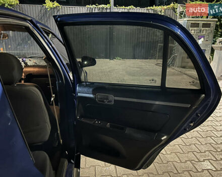 Синий Джили ЦК-2, объемом двигателя 1.5 л и пробегом 260 тыс. км за 2600 $, фото 10 на Automoto.ua