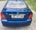 Синий Джили ЦК-2, объемом двигателя 1.5 л и пробегом 54 тыс. км за 2900 $, фото 5 на Automoto.ua