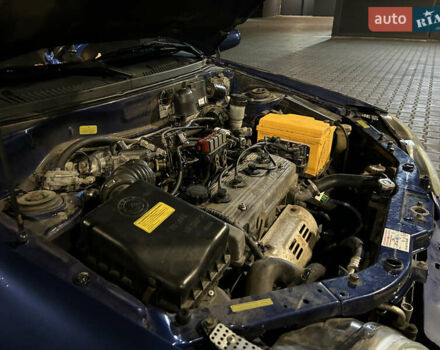 Синий Джили ЦК-2, объемом двигателя 1.5 л и пробегом 260 тыс. км за 2600 $, фото 22 на Automoto.ua