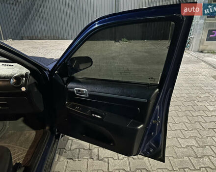 Синий Джили ЦК-2, объемом двигателя 1.5 л и пробегом 260 тыс. км за 2600 $, фото 11 на Automoto.ua