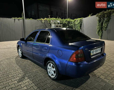 Синий Джили ЦК-2, объемом двигателя 1.5 л и пробегом 260 тыс. км за 2600 $, фото 3 на Automoto.ua