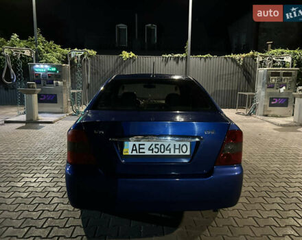 Синий Джили ЦК-2, объемом двигателя 1.5 л и пробегом 260 тыс. км за 2600 $, фото 4 на Automoto.ua