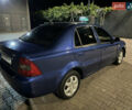 Синий Джили ЦК-2, объемом двигателя 1.5 л и пробегом 260 тыс. км за 2600 $, фото 5 на Automoto.ua