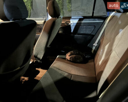 Синий Джили ЦК-2, объемом двигателя 1.5 л и пробегом 260 тыс. км за 2600 $, фото 20 на Automoto.ua