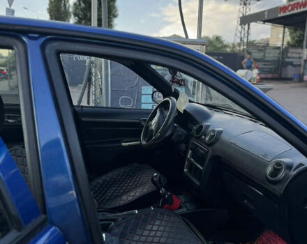 Синий Джили ЦК-2, объемом двигателя 1.5 л и пробегом 191 тыс. км за 2900 $, фото 11 на Automoto.ua