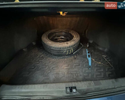 Синий Джили ЦК-2, объемом двигателя 1.5 л и пробегом 289 тыс. км за 2200 $, фото 15 на Automoto.ua