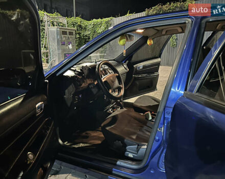 Синий Джили ЦК-2, объемом двигателя 1.5 л и пробегом 260 тыс. км за 2600 $, фото 14 на Automoto.ua