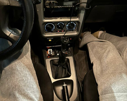 Синий Джили ЦК-2, объемом двигателя 1.5 л и пробегом 260 тыс. км за 2600 $, фото 19 на Automoto.ua