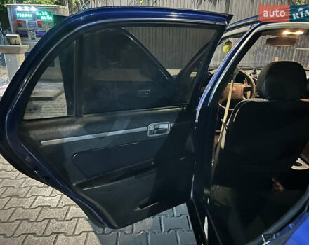 Синий Джили ЦК-2, объемом двигателя 1.5 л и пробегом 260 тыс. км за 2600 $, фото 9 на Automoto.ua