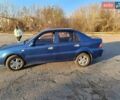 Синий Джили ЦК-2, объемом двигателя 1.5 л и пробегом 260 тыс. км за 2500 $, фото 7 на Automoto.ua