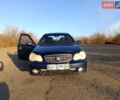 Синій Джилі ЦК-2, об'ємом двигуна 1.5 л та пробігом 260 тис. км за 2500 $, фото 1 на Automoto.ua
