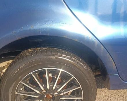 Синій Джилі ЦК-2, об'ємом двигуна 1.5 л та пробігом 116 тис. км за 2350 $, фото 18 на Automoto.ua