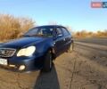 Синий Джили ЦК-2, объемом двигателя 1.5 л и пробегом 260 тыс. км за 2500 $, фото 9 на Automoto.ua