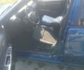 Синій Джилі ЦК-2, об'ємом двигуна 1.5 л та пробігом 116 тис. км за 2350 $, фото 16 на Automoto.ua