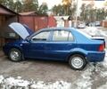 Синій Джилі ЦК-2, об'ємом двигуна 1.5 л та пробігом 92 тис. км за 3000 $, фото 12 на Automoto.ua