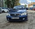 Синій Джилі ЦК-2, об'ємом двигуна 1.5 л та пробігом 118 тис. км за 2000 $, фото 3 на Automoto.ua
