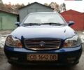 Синій Джилі ЦК-2, об'ємом двигуна 1.5 л та пробігом 92 тис. км за 3000 $, фото 1 на Automoto.ua