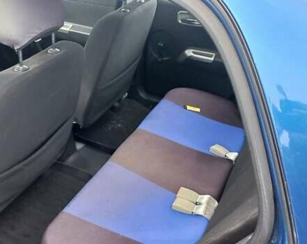 Синій Джилі ЦК-2, об'ємом двигуна 1.5 л та пробігом 42 тис. км за 2500 $, фото 12 на Automoto.ua