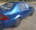 Синій Джилі ЦК-2, об'ємом двигуна 1.5 л та пробігом 116 тис. км за 2350 $, фото 24 на Automoto.ua