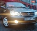 Синий Джили ЦК-2, объемом двигателя 1.5 л и пробегом 110 тыс. км за 2050 $, фото 1 на Automoto.ua