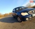 Синій Джилі ЦК-2, об'ємом двигуна 1.5 л та пробігом 260 тис. км за 2500 $, фото 1 на Automoto.ua