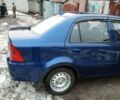 Синій Джилі ЦК-2, об'ємом двигуна 1.5 л та пробігом 92 тис. км за 3000 $, фото 15 на Automoto.ua
