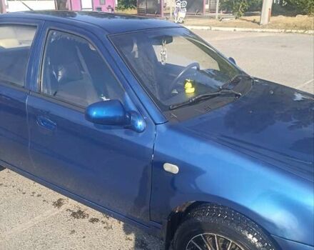 Синій Джилі ЦК-2, об'ємом двигуна 1.5 л та пробігом 116 тис. км за 2350 $, фото 23 на Automoto.ua