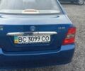 Синій Джилі ЦК-2, об'ємом двигуна 1.5 л та пробігом 42 тис. км за 2500 $, фото 8 на Automoto.ua
