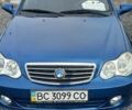 Синій Джилі ЦК-2, об'ємом двигуна 1.5 л та пробігом 42 тис. км за 2500 $, фото 4 на Automoto.ua