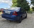 Синій Джилі ЦК-2, об'ємом двигуна 1.5 л та пробігом 118 тис. км за 2000 $, фото 4 на Automoto.ua