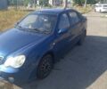 Синій Джилі ЦК-2, об'ємом двигуна 1.5 л та пробігом 116 тис. км за 2350 $, фото 20 на Automoto.ua