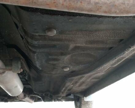 Синій Джилі ЦК-2, об'ємом двигуна 1.5 л та пробігом 92 тис. км за 3000 $, фото 51 на Automoto.ua