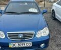 Синій Джилі ЦК-2, об'ємом двигуна 1.5 л та пробігом 42 тис. км за 2500 $, фото 10 на Automoto.ua
